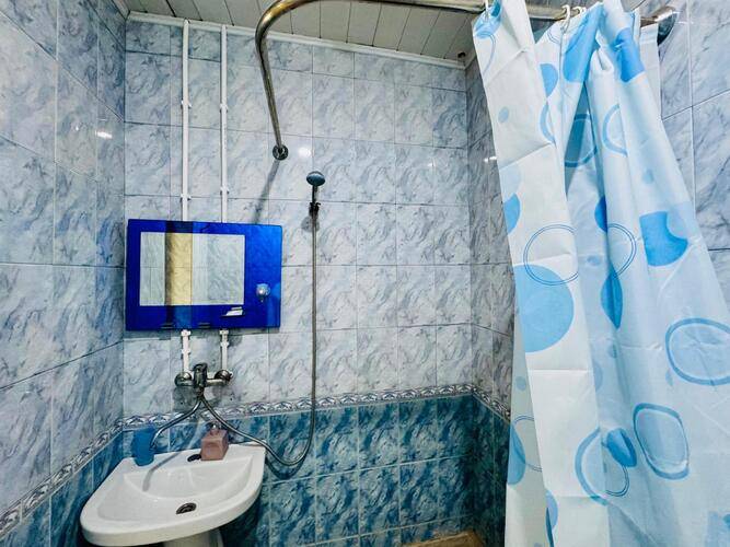 Красный Бак