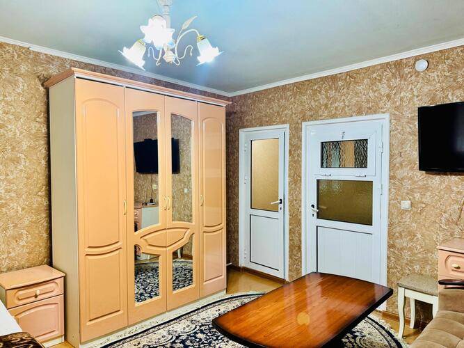 Красный Бак