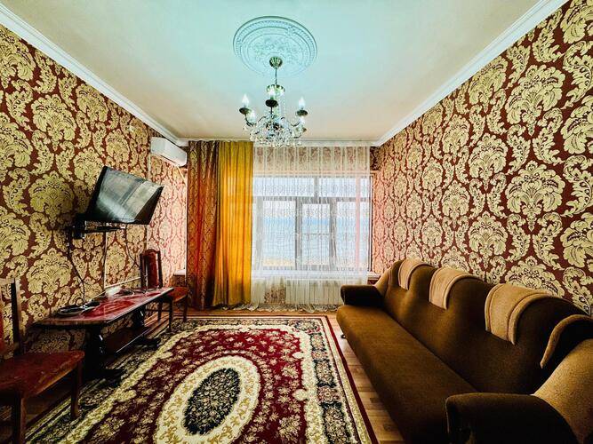 Красный Бак