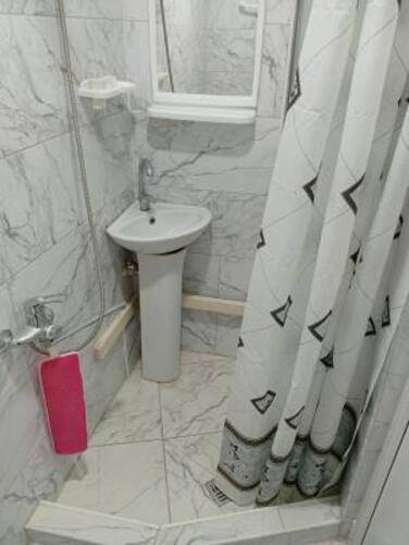 Красный Бак
