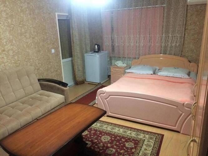 Красный Бак