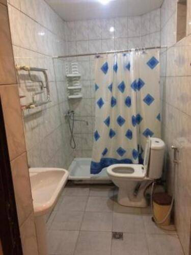 Красный Бак