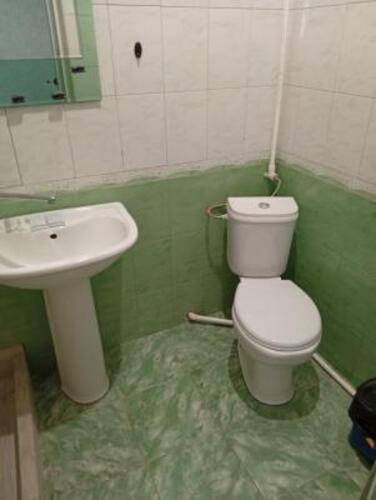Красный Бак