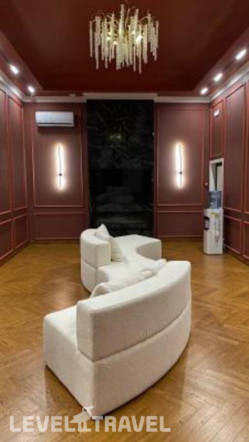 фотографии отеля Фигаров в Россия(Дербент) - фото №3