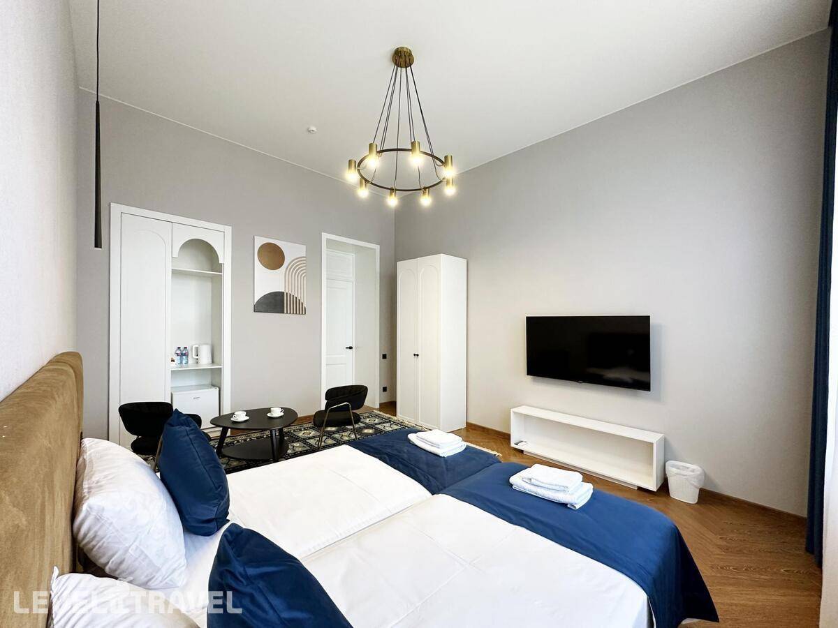 фотографии отеля Фигаров в Россия(Дербент) - фото №7