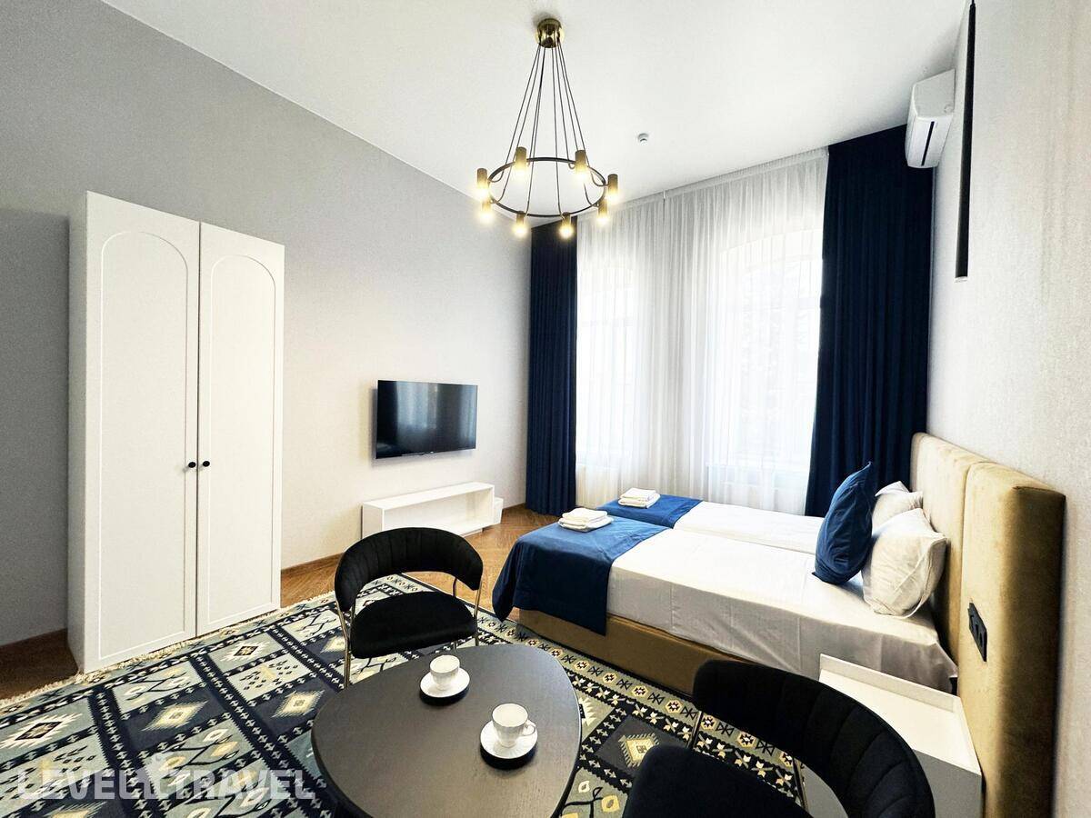 фотографии отеля Фигаров в Россия(Дербент) - фото №12