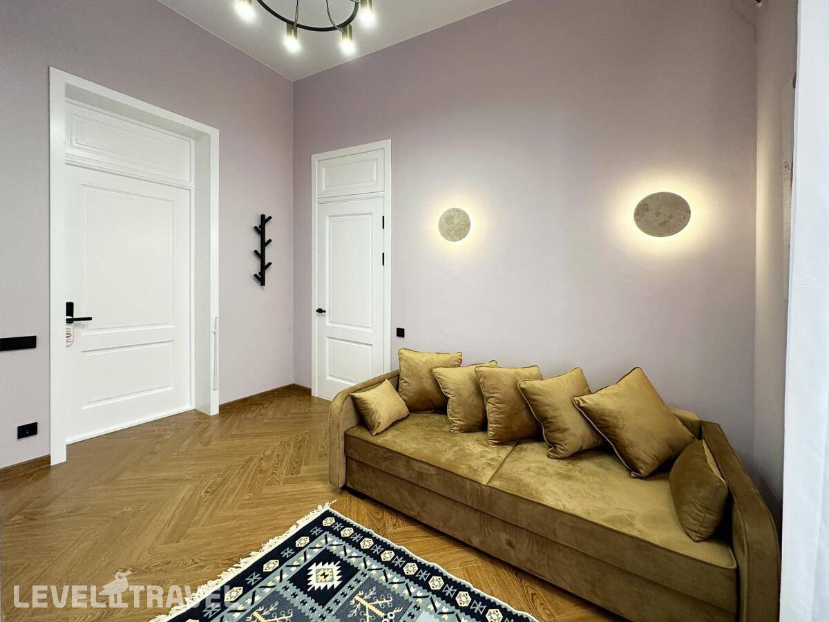 фотографии отеля Фигаров в Россия(Дербент) - фото №13