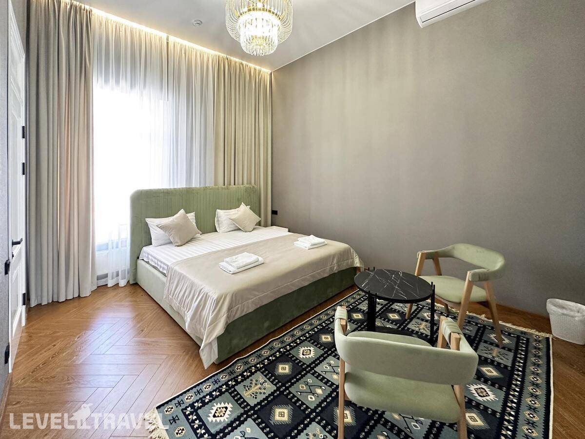 фотографии отеля Фигаров в Россия(Дербент) - фото №19