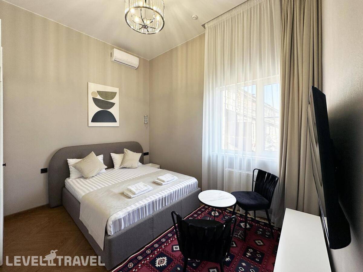 фотографии отеля Фигаров в Россия(Дербент) - фото №28