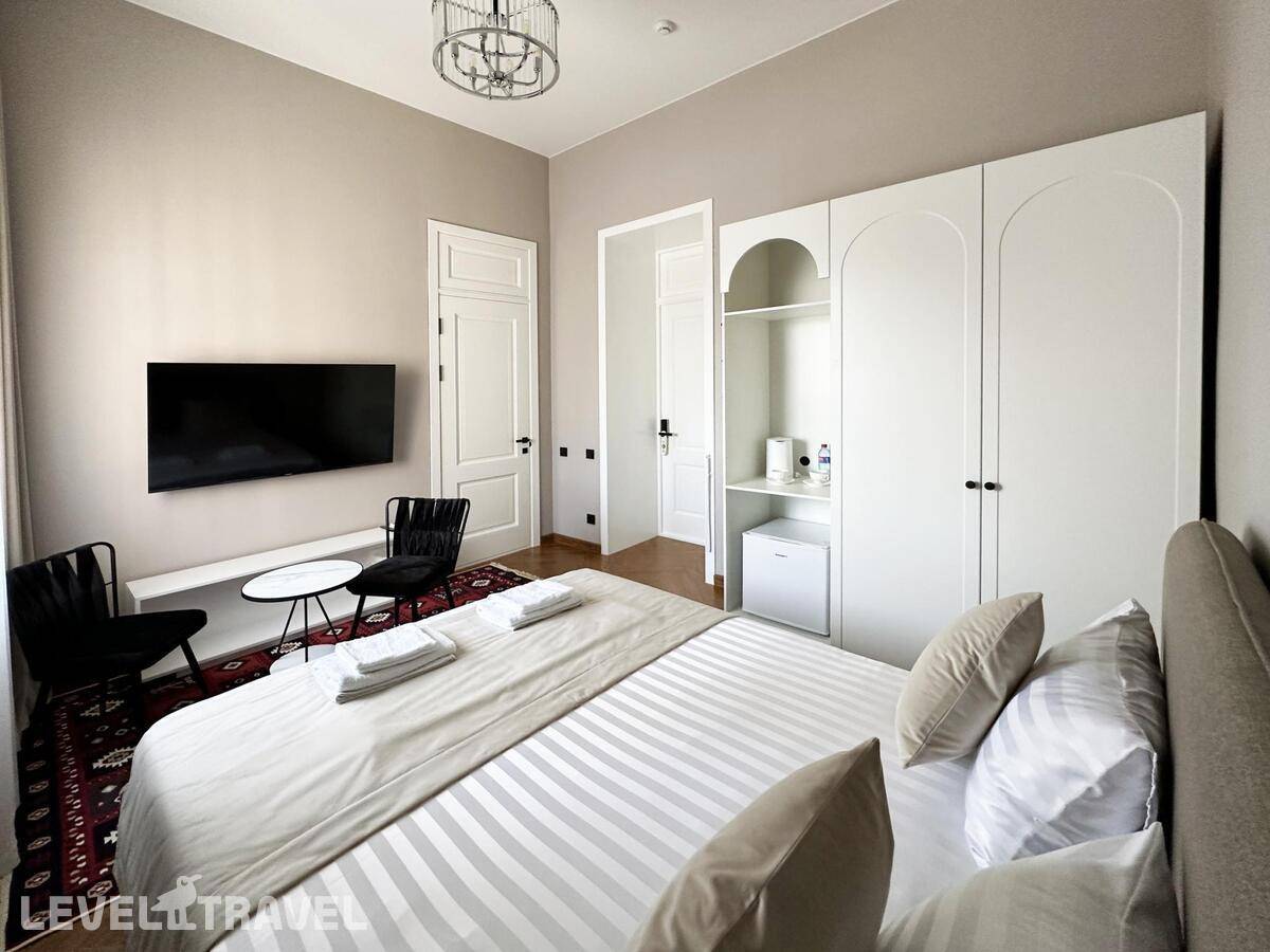 фотографии отеля Фигаров в Россия(Дербент) - фото №29