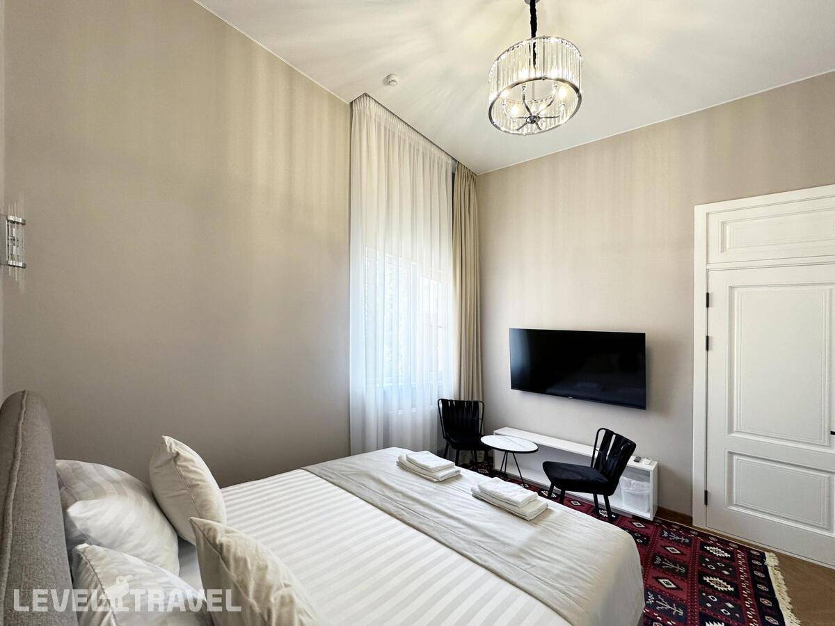 фотографии отеля Фигаров в Россия(Дербент) - фото №30