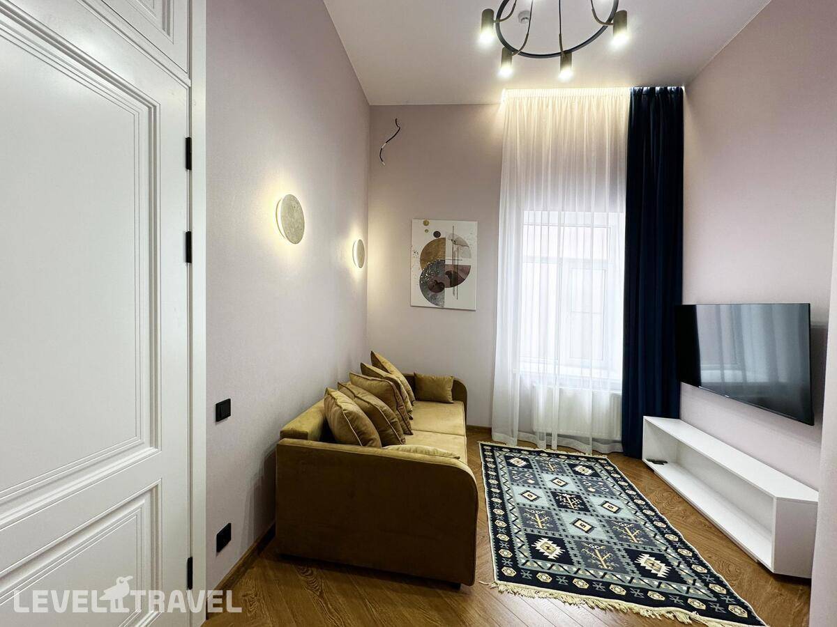 фотографии отеля Фигаров в Россия(Дербент) - фото №10