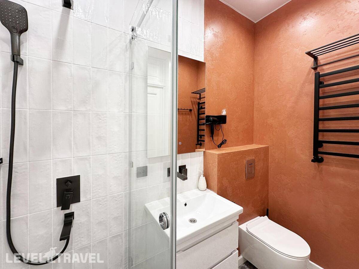 фотографии отеля Фигаров в Россия(Дербент) - фото №15