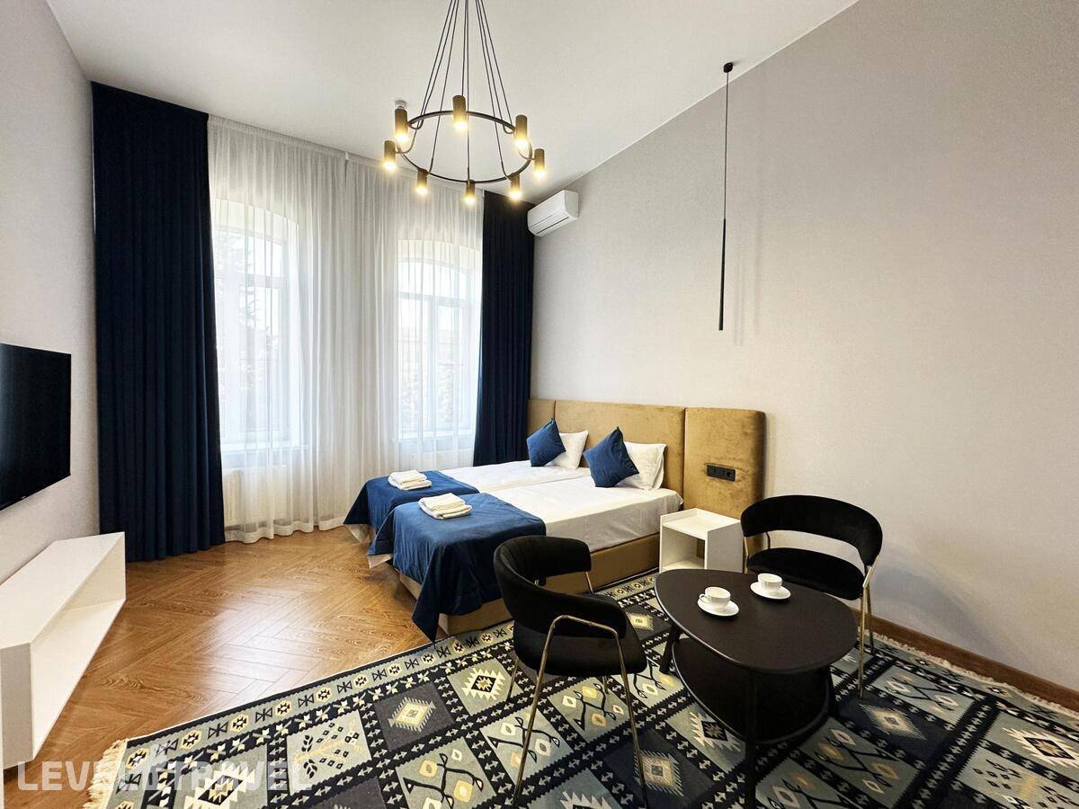 фотографии отеля Фигаров в Россия(Дербент) - фото №9