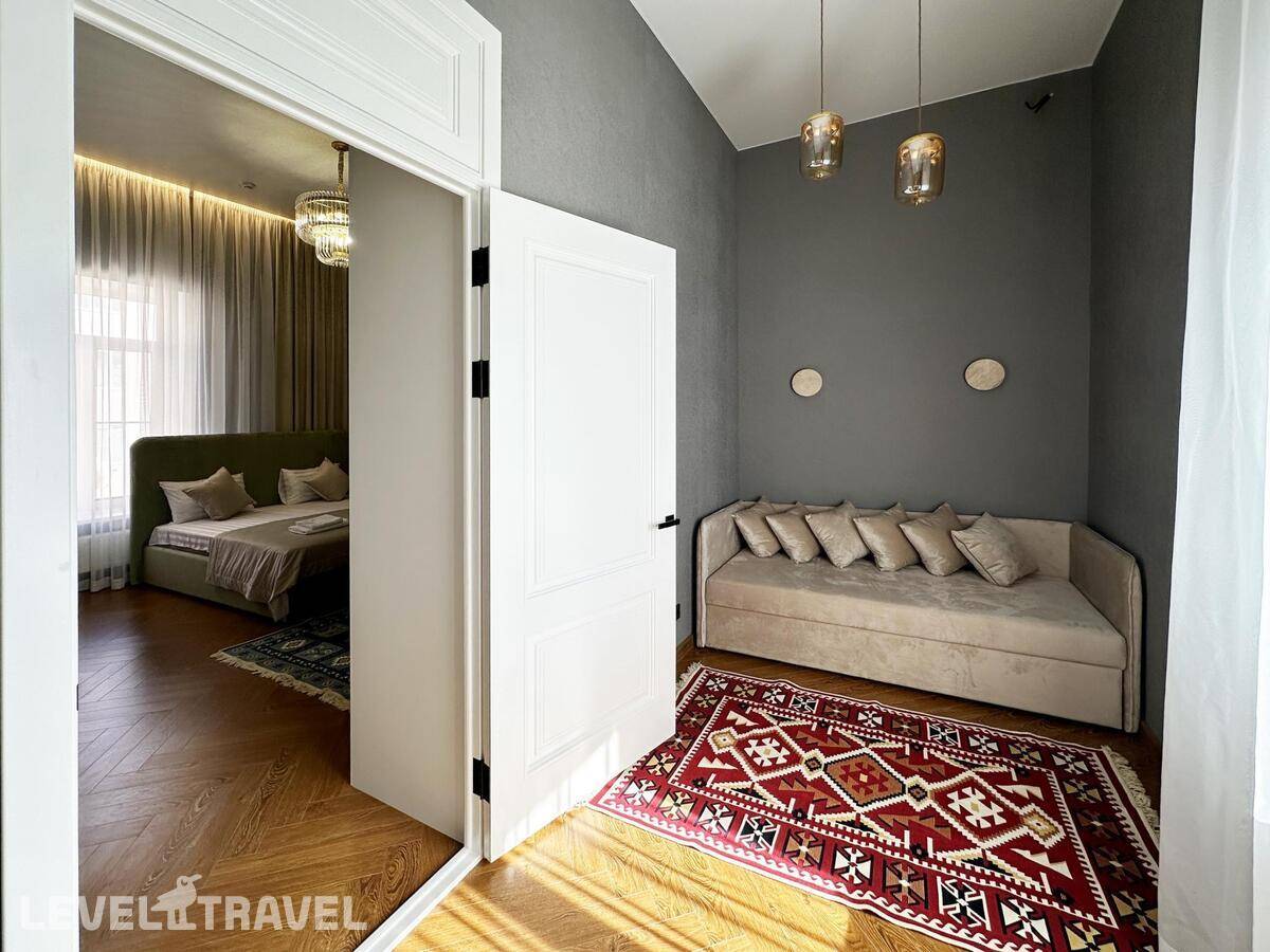 фотографии отеля Фигаров в Россия(Дербент) - фото №16