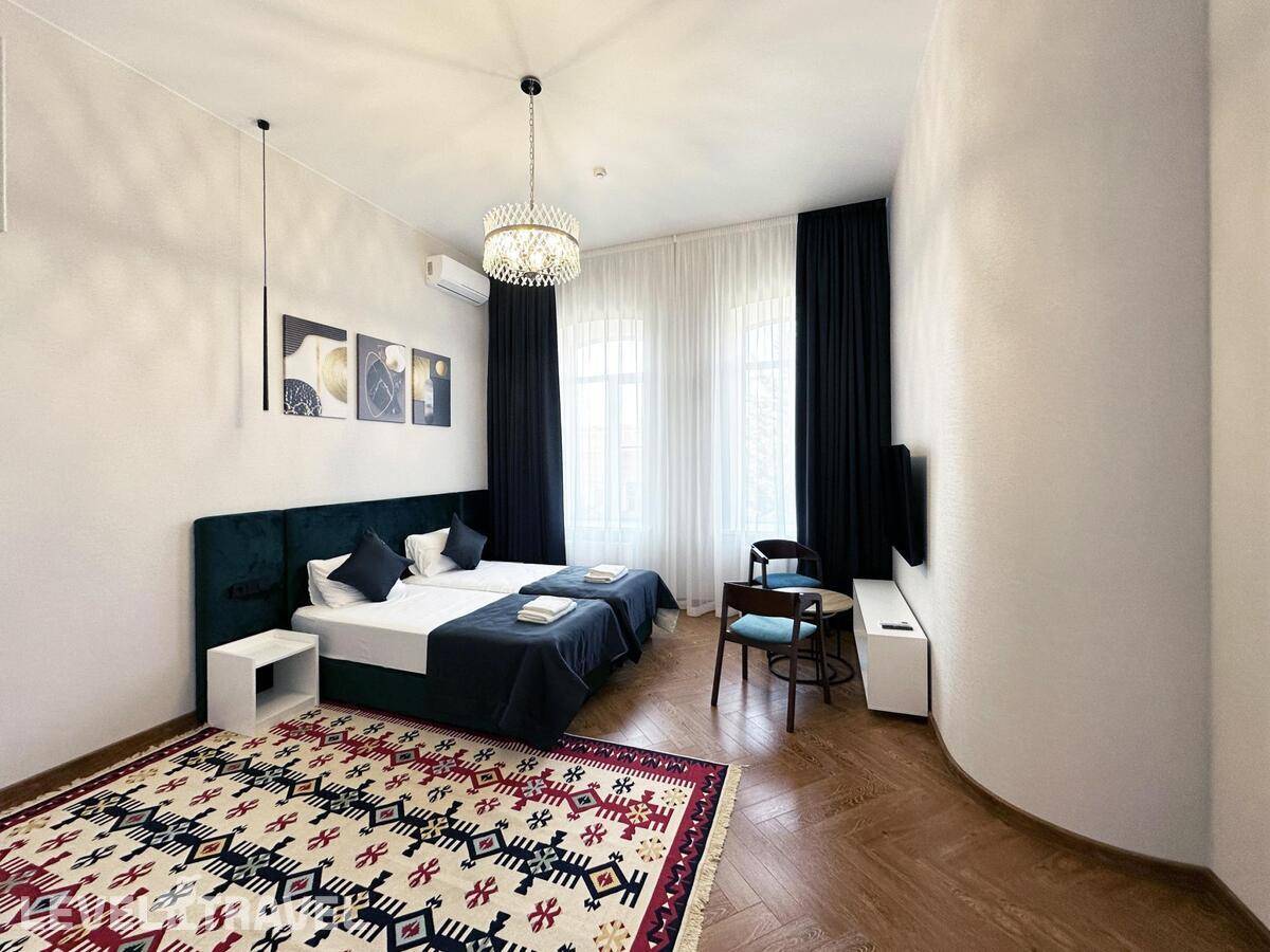 фотографии отеля Фигаров в Россия(Дербент) - фото №23