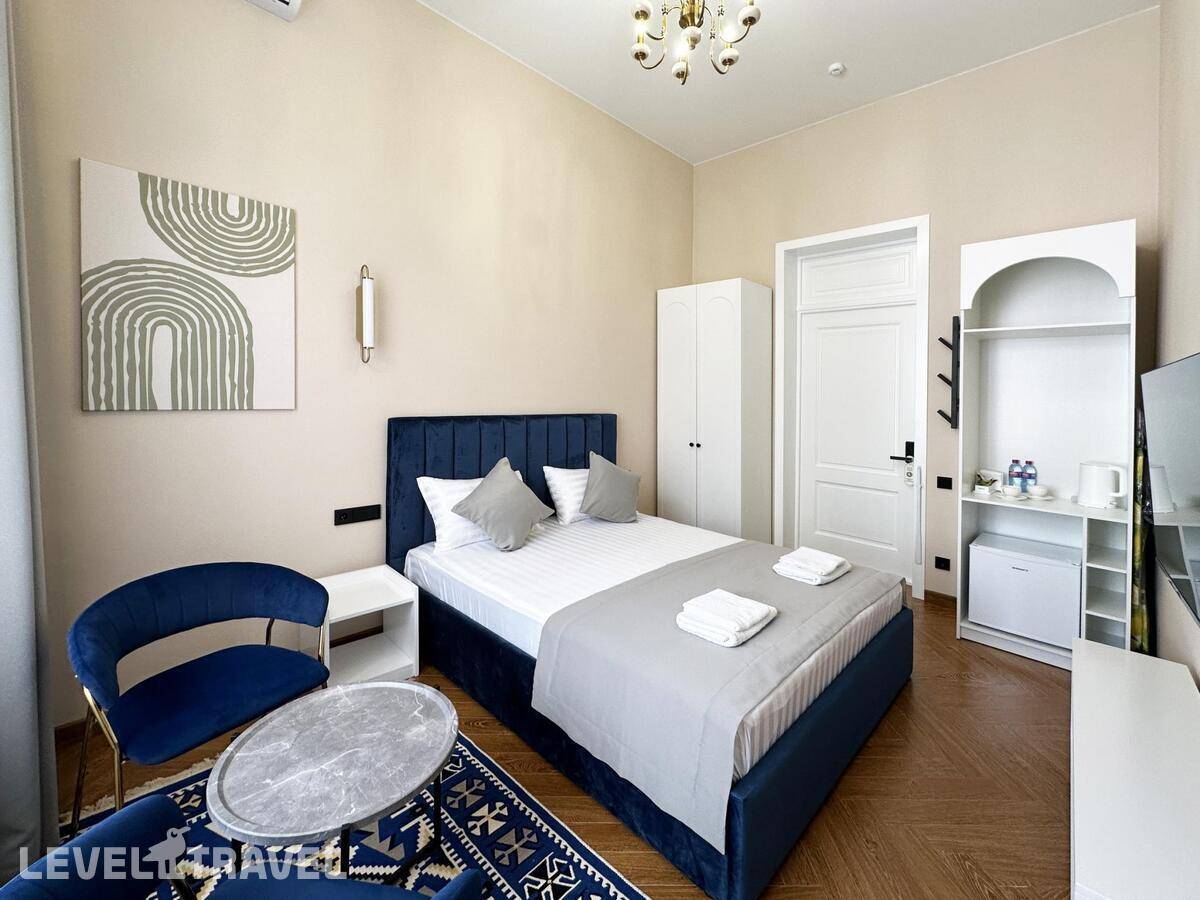 фотографии отеля Фигаров в Россия(Дербент) - фото №4