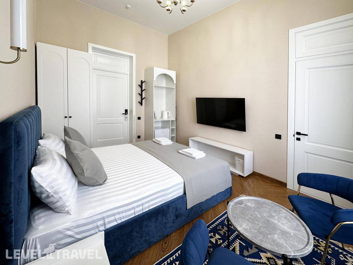 фотографии отеля Фигаров в Россия(Дербент) - фото №32