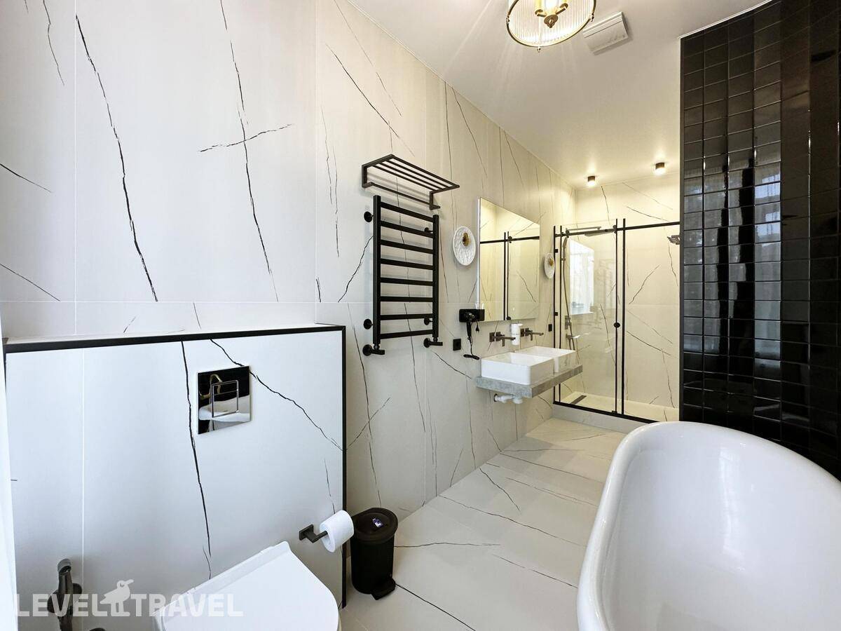 фотографии отеля Фигаров в Россия(Дербент) - фото №20