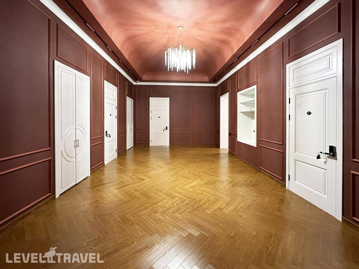 фотографии отеля Фигаров в Россия(Дербент) - фото №6