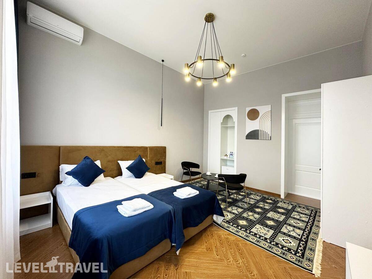 фотографии отеля Фигаров в Россия(Дербент) - фото №8