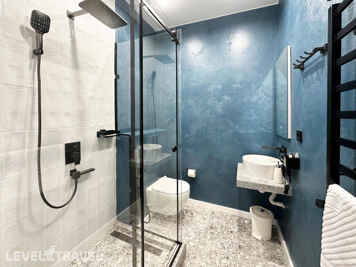 фотографии отеля Фигаров в Россия(Дербент) - фото №5