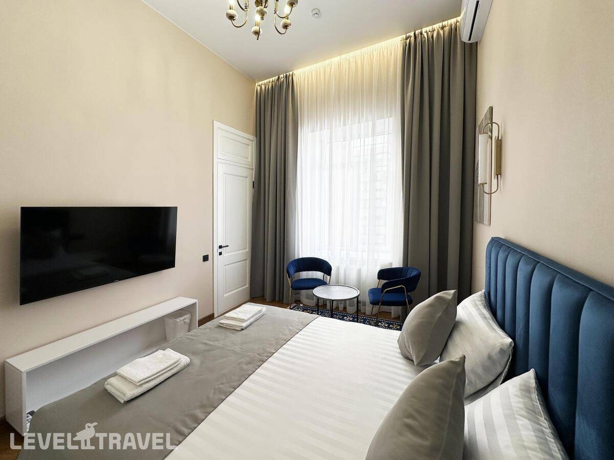 фотографии отеля Фигаров в Россия(Дербент) - фото №33