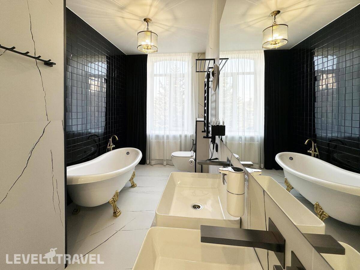 фотографии отеля Фигаров в Россия(Дербент) - фото №22