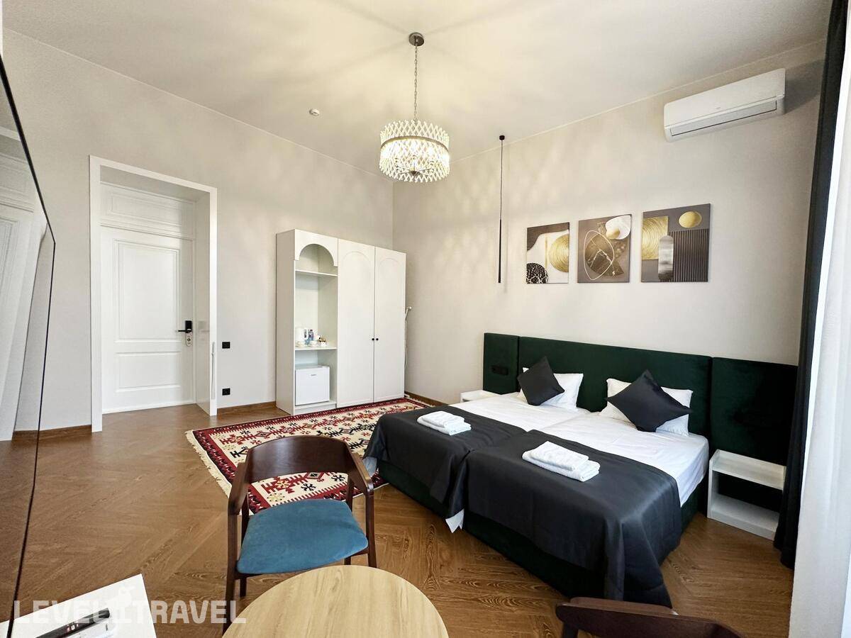 фотографии отеля Фигаров в Россия(Дербент) - фото №24