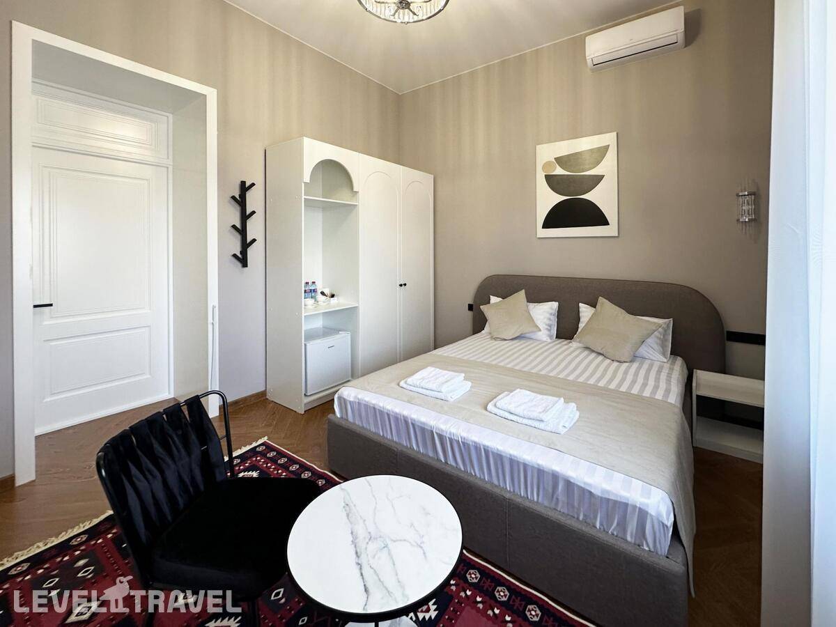 фотографии отеля Фигаров в Россия(Дербент) - фото №26