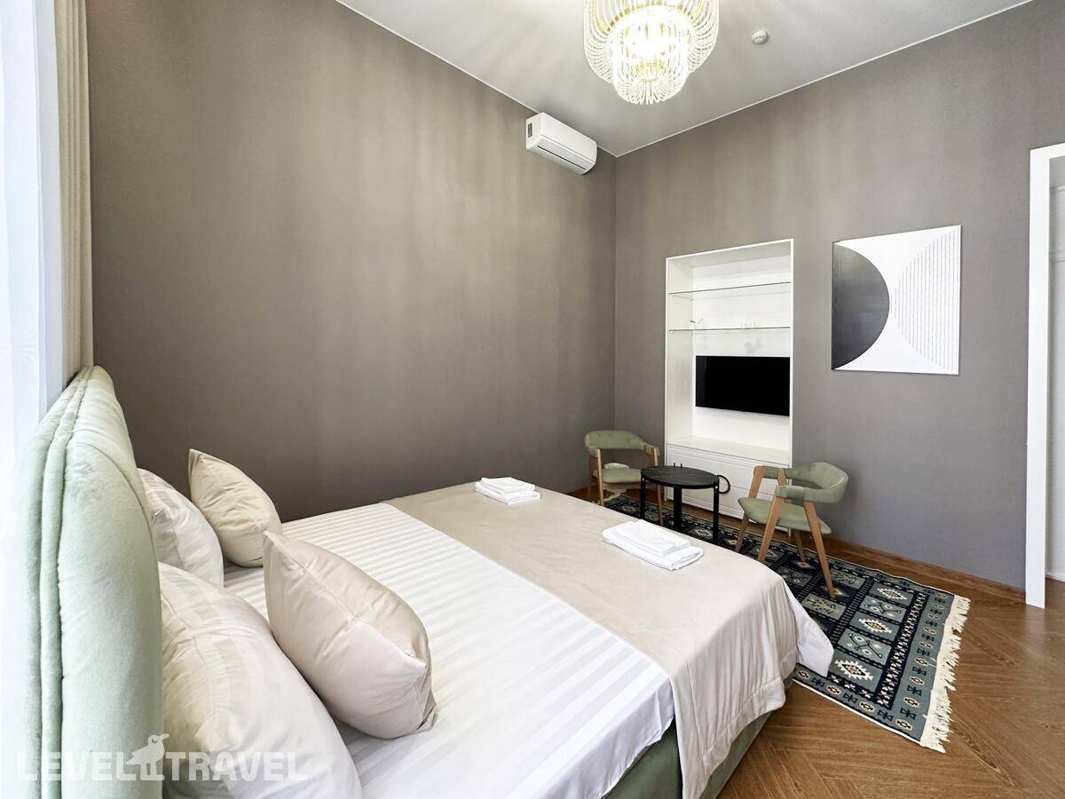 фотографии отеля Фигаров в Россия(Дербент) - фото №18