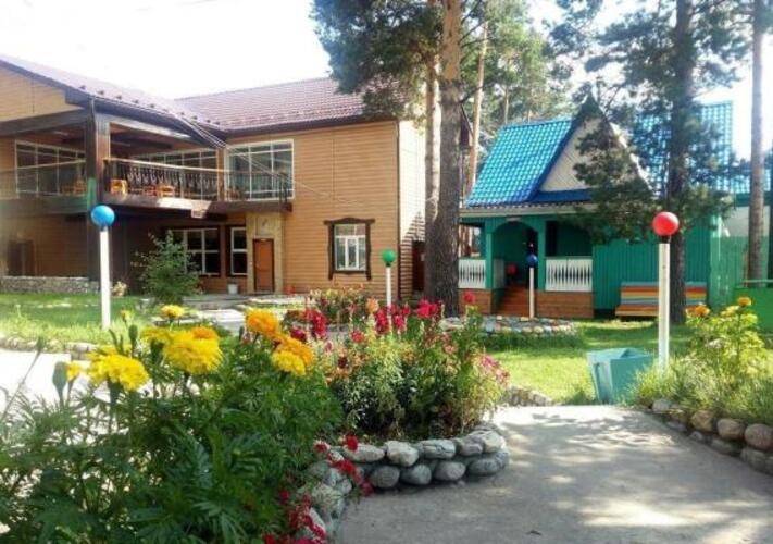 Вилла Империя