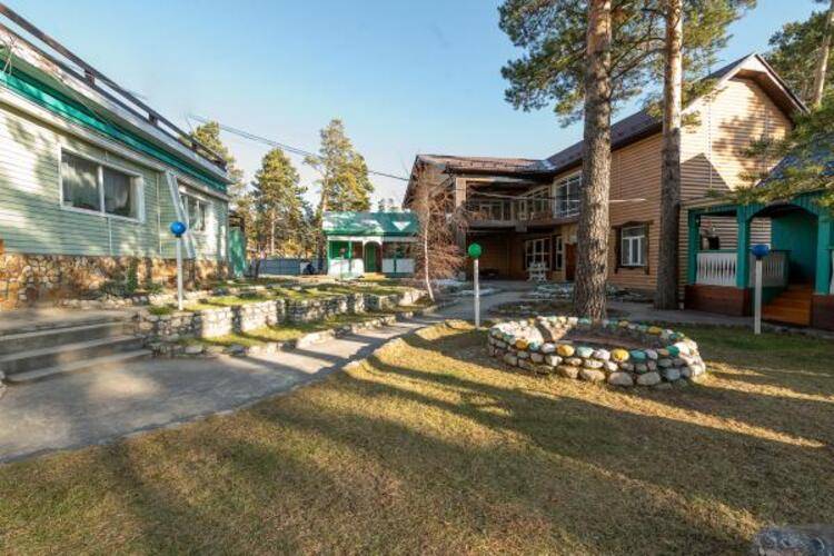 Вилла Империя