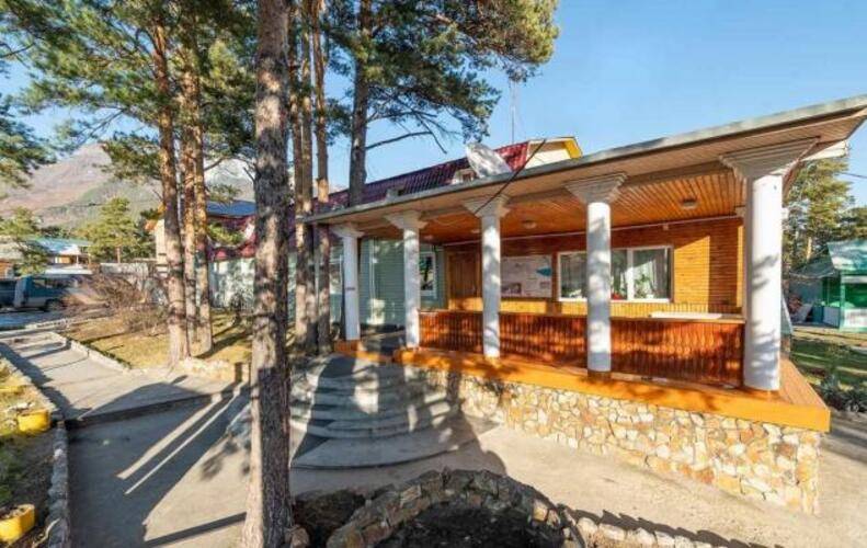 Вилла Империя