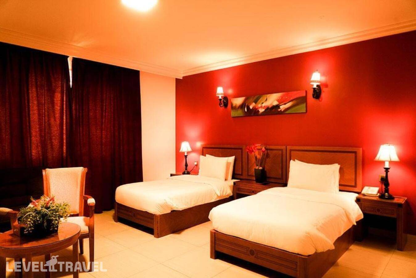 фотографии отеля Larosa Hotel в Оман(Маскат) - фото №3