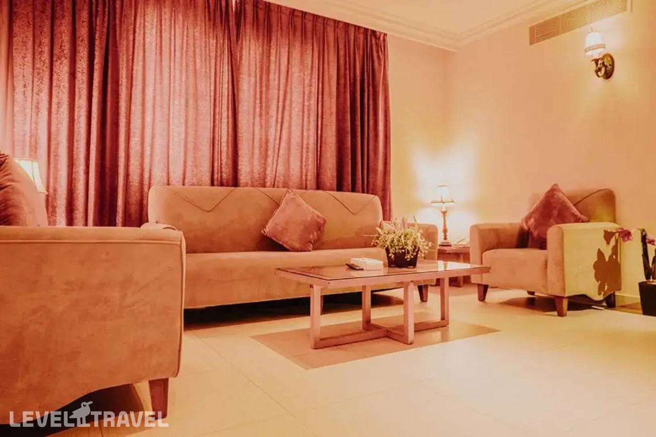 фотографии отеля Larosa Hotel в Оман(Маскат) - фото №4