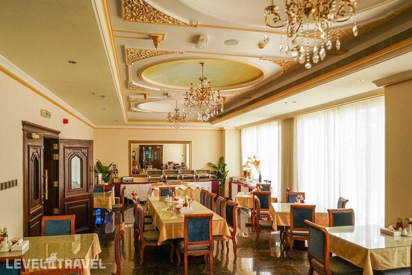 фотографии отеля Larosa Hotel в Оман(Маскат) - фото №5