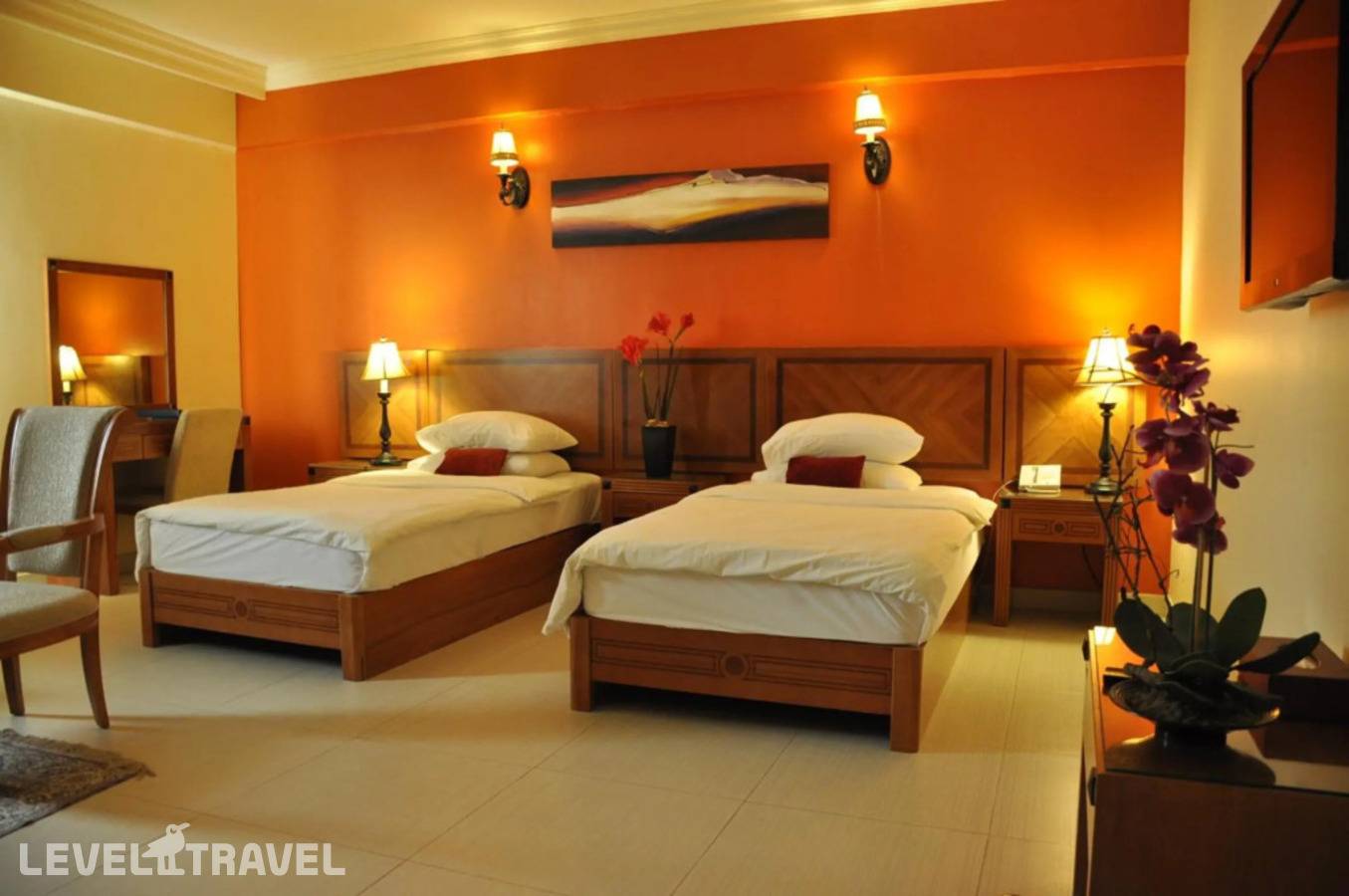 фотографии отеля Larosa Hotel в Оман(Маскат) - фото №12