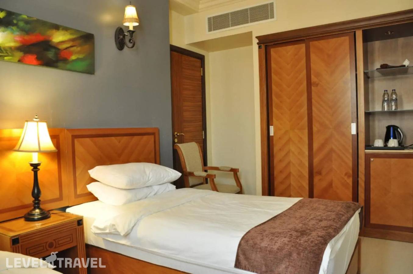 фотографии отеля Larosa Hotel в Оман(Маскат) - фото №11