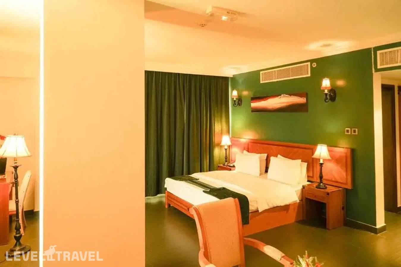 фотографии отеля Larosa Hotel в Оман(Маскат) - фото №2