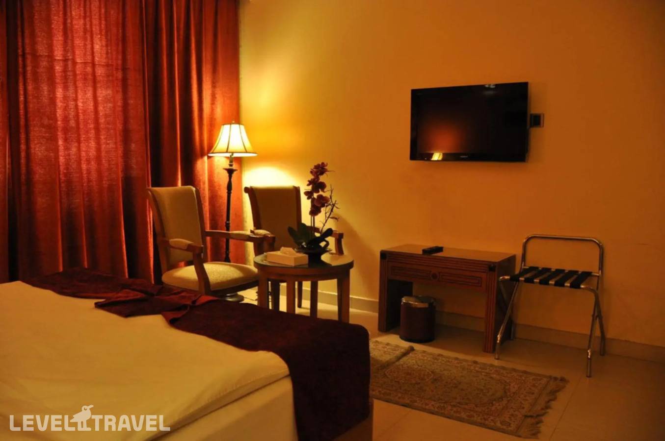 фотографии отеля Larosa Hotel в Оман(Маскат) - фото №9