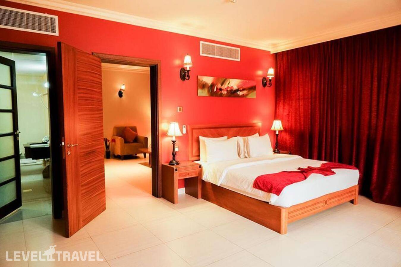 фотографии отеля Larosa Hotel в Оман(Маскат) - фото №8