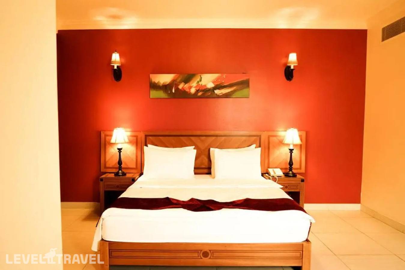 фотографии отеля Larosa Hotel в Оман(Маскат) - фото №7