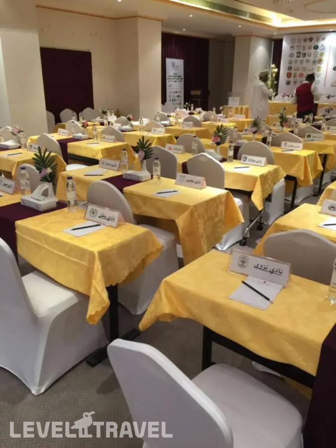 фотографии отеля Larosa Hotel в Оман(Маскат) - фото №10