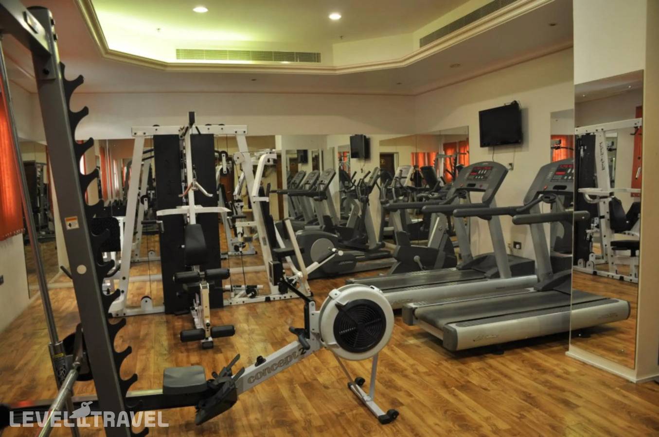 фотографии отеля Larosa Hotel в Оман(Маскат) - фото №6