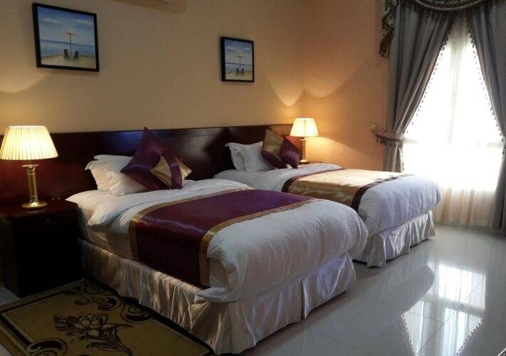 Royal Gardens Hotel