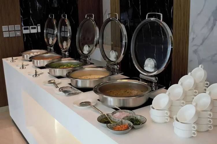 Hotel Frankincense Muscat