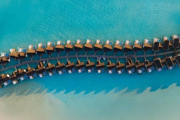 Meyyafushi Maldives