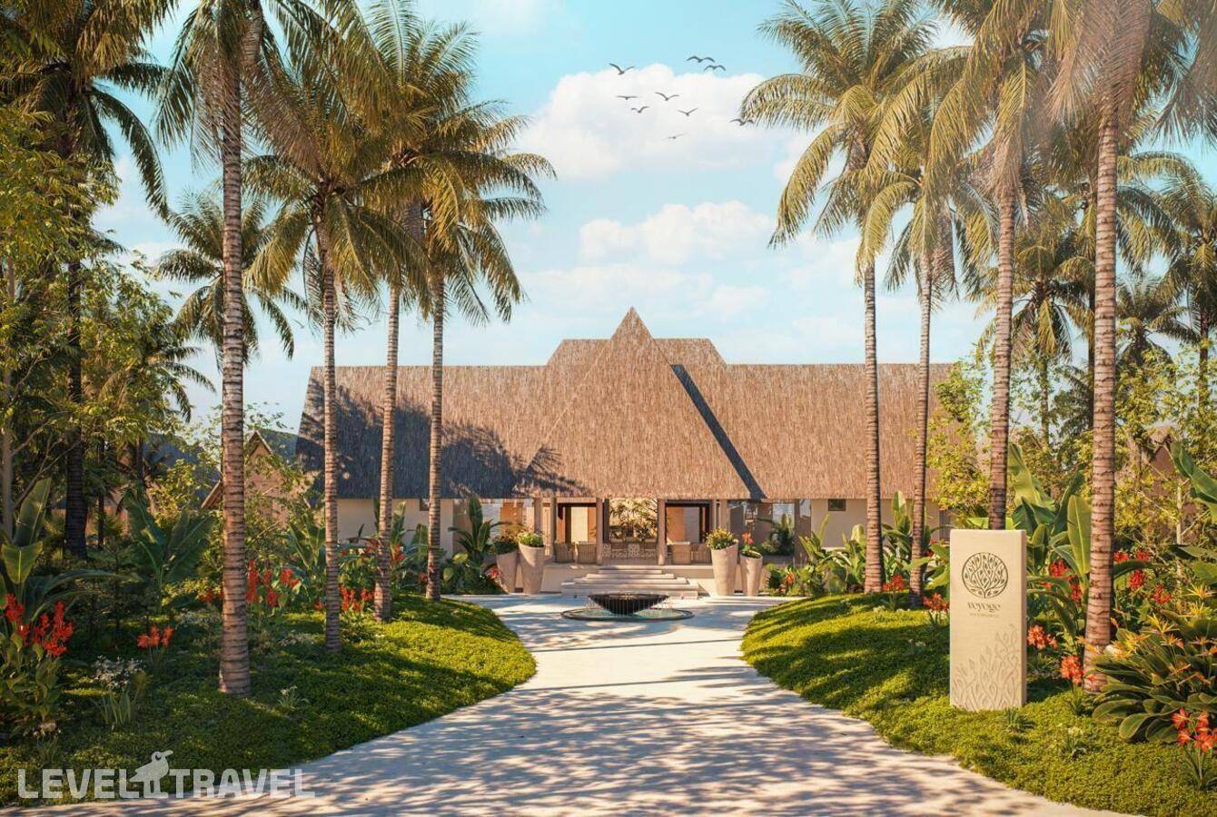 фотографии отеля Meyyafushi Maldives в Мальдивы(Лавиани Атолл) - фото №12