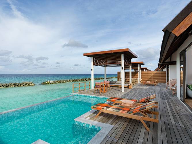 Meyyafushi Maldives